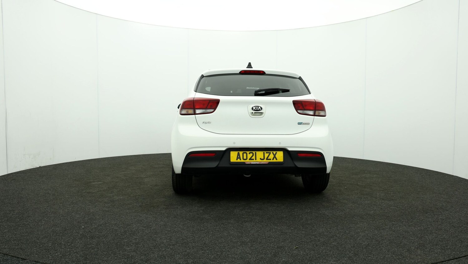 Used Kia Rio for sale - 76810394: Photo 49