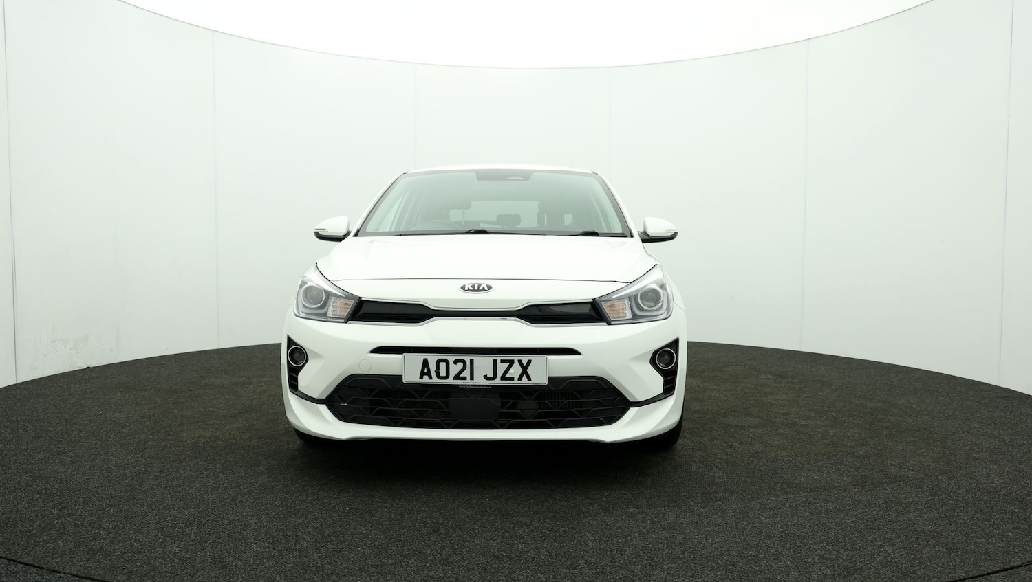 Used Kia Rio for sale - 76810394: Photo 50