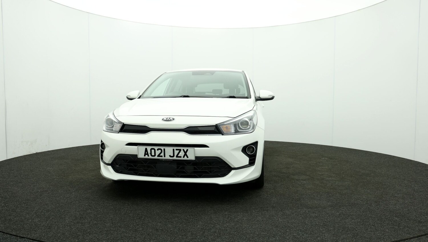 Used Kia Rio for sale - 76810394: Photo 51