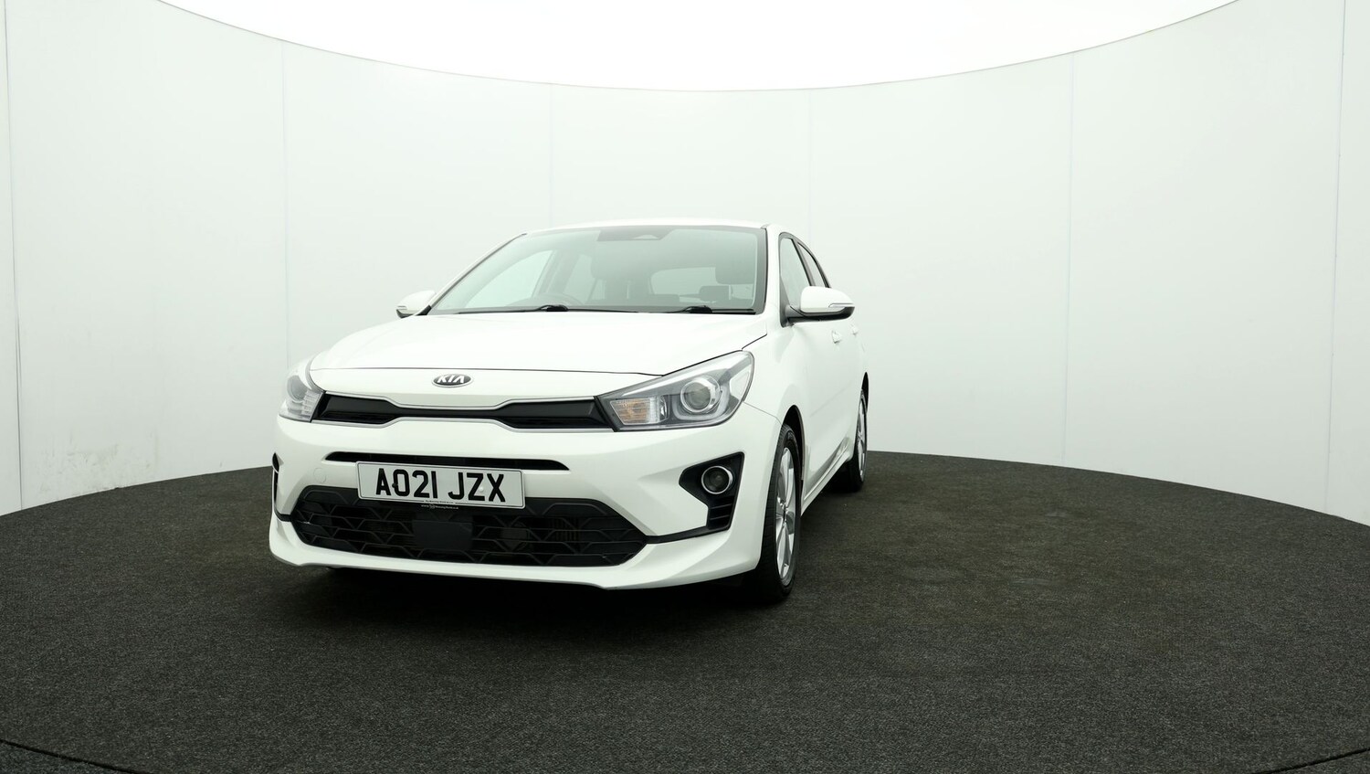 Used Kia Rio for sale - 76810394: Photo 52