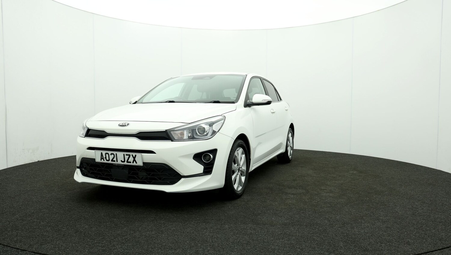 Used Kia Rio for sale - 76810394: Photo 53