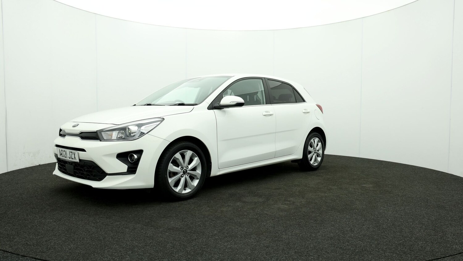 Used Kia Rio for sale - 76810394: Photo 56