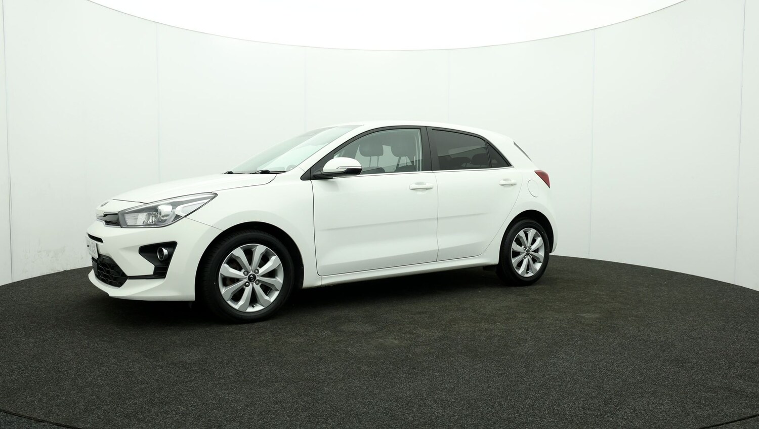 Used Kia Rio for sale - 76810394: Photo 58