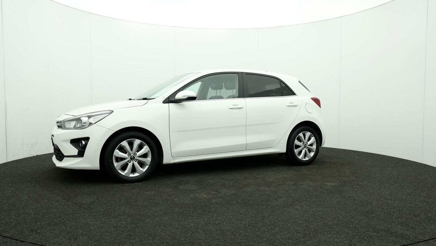Used Kia Rio for sale - 76810394: Photo 59