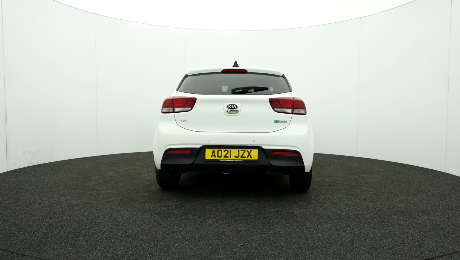 Used Kia Rio for sale - 76810394: Photo 60