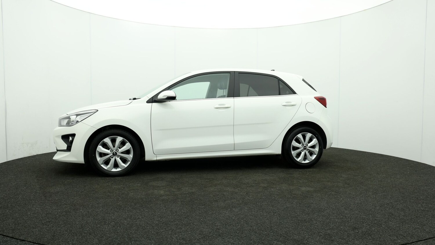 Used Kia Rio for sale - 76810394: Photo 62