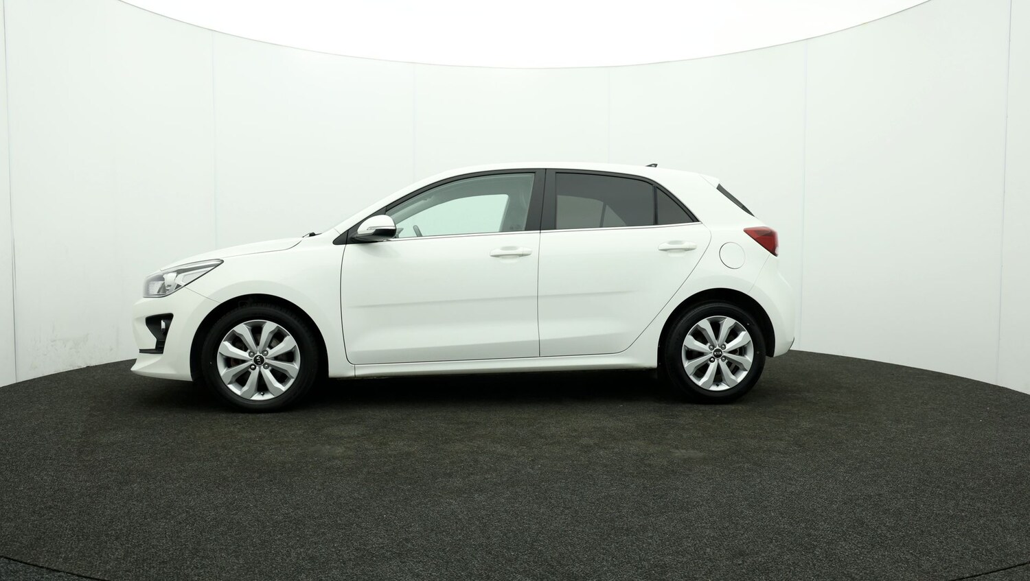 Used Kia Rio for sale - 76810394: Photo 63