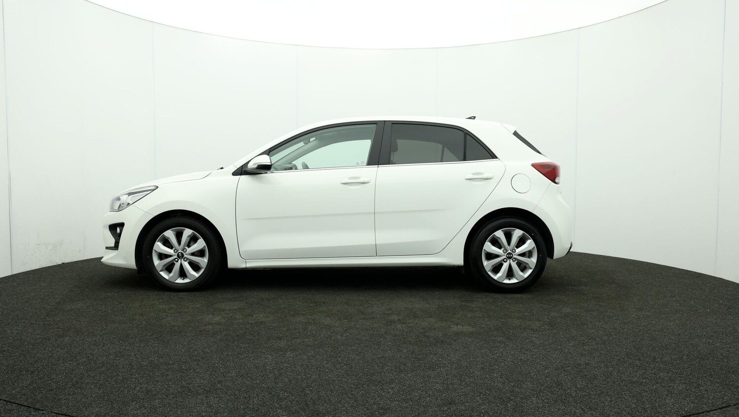 Used Kia Rio for sale - 76810394: Photo 64