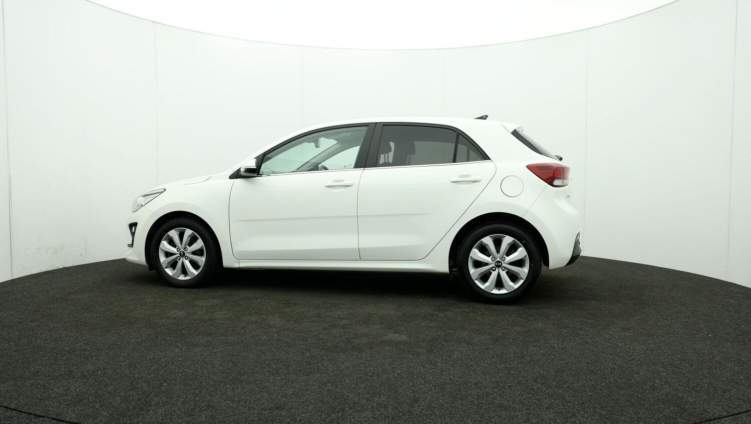 Used Kia Rio for sale - 76810394: Photo 66