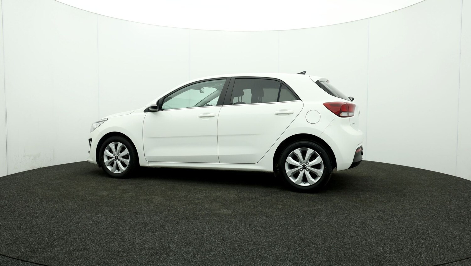 Used Kia Rio for sale - 76810394: Photo 67