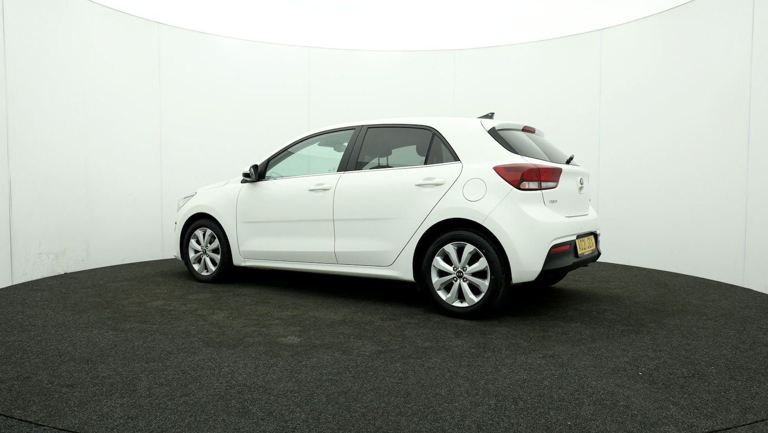 Used Kia Rio for sale - 76810394: Photo 69