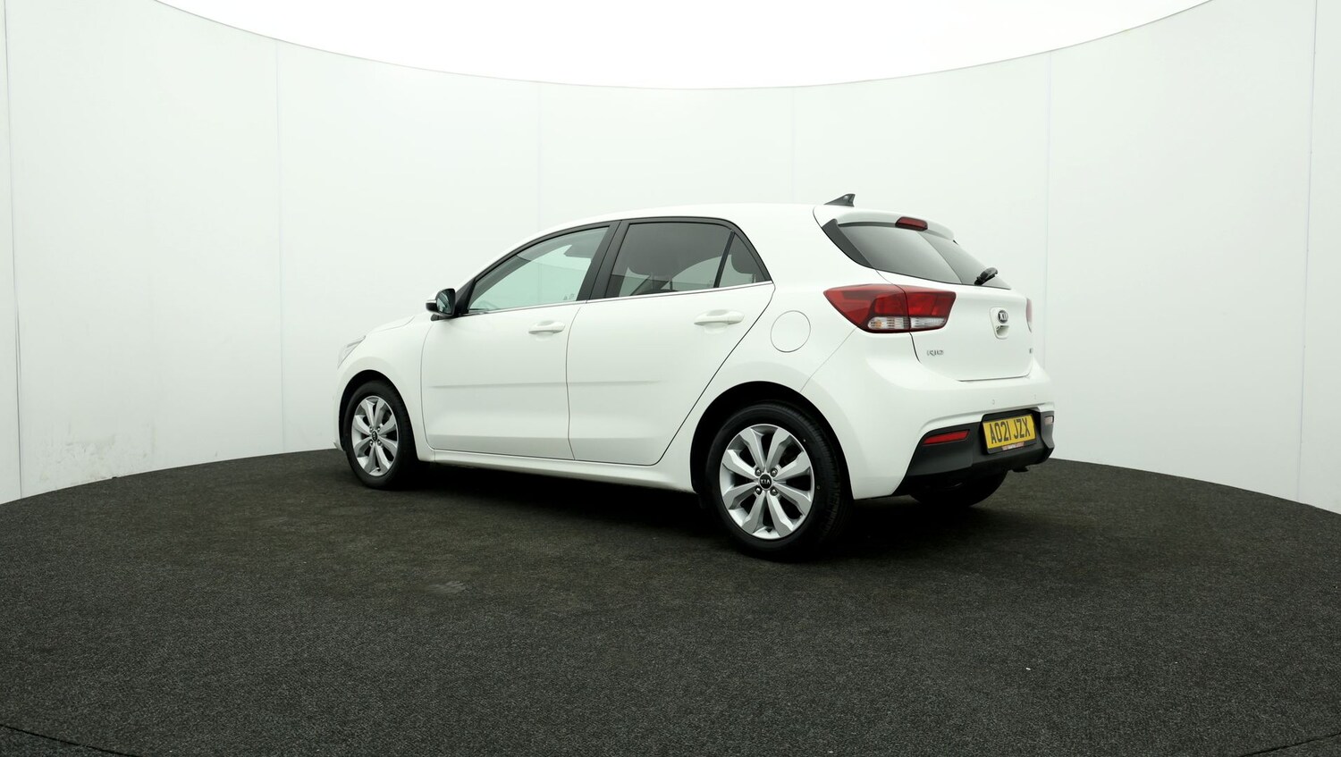 Used Kia Rio for sale - 76810394: Photo 70