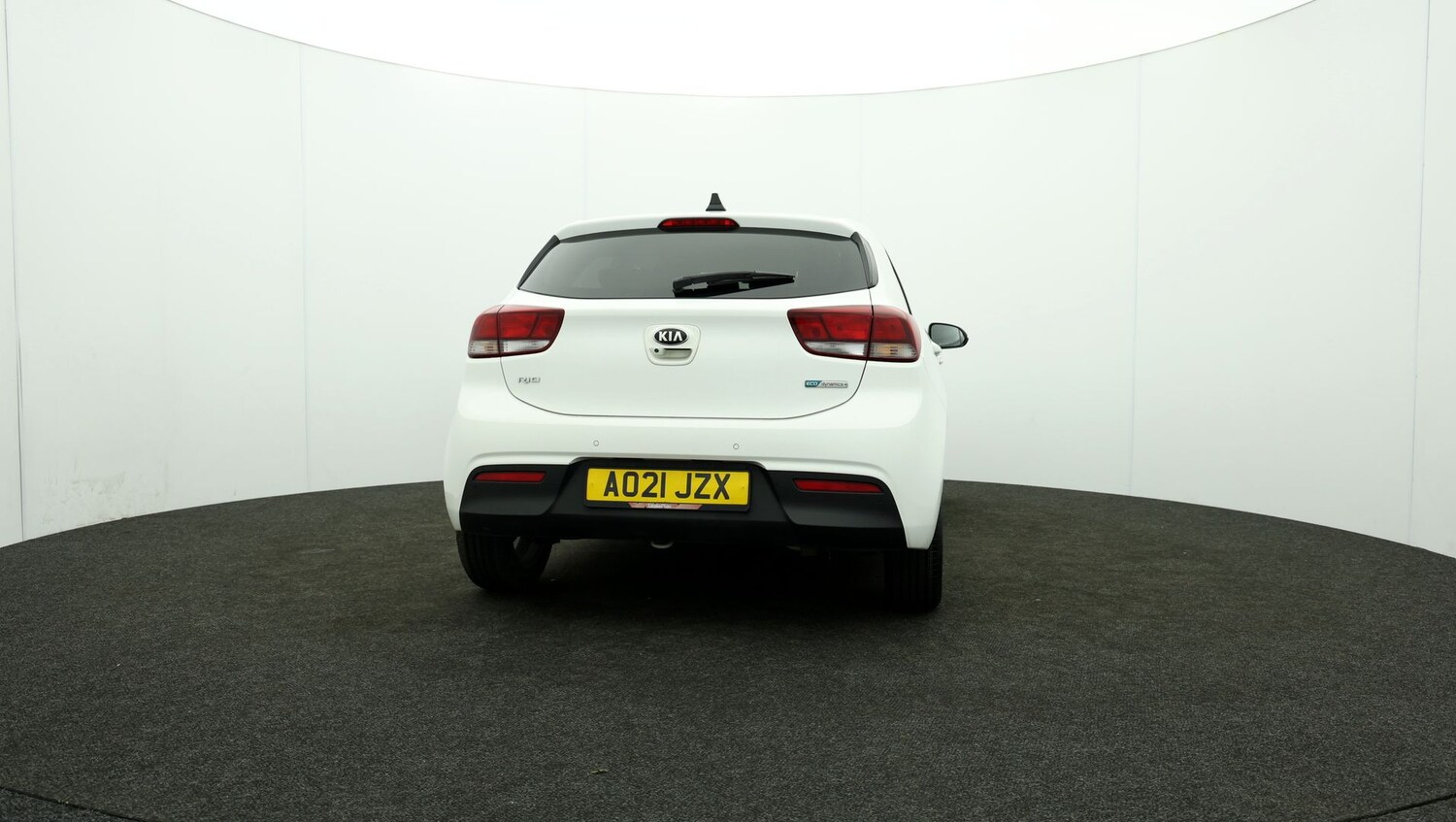 Used Kia Rio for sale - 76810394: Photo 71