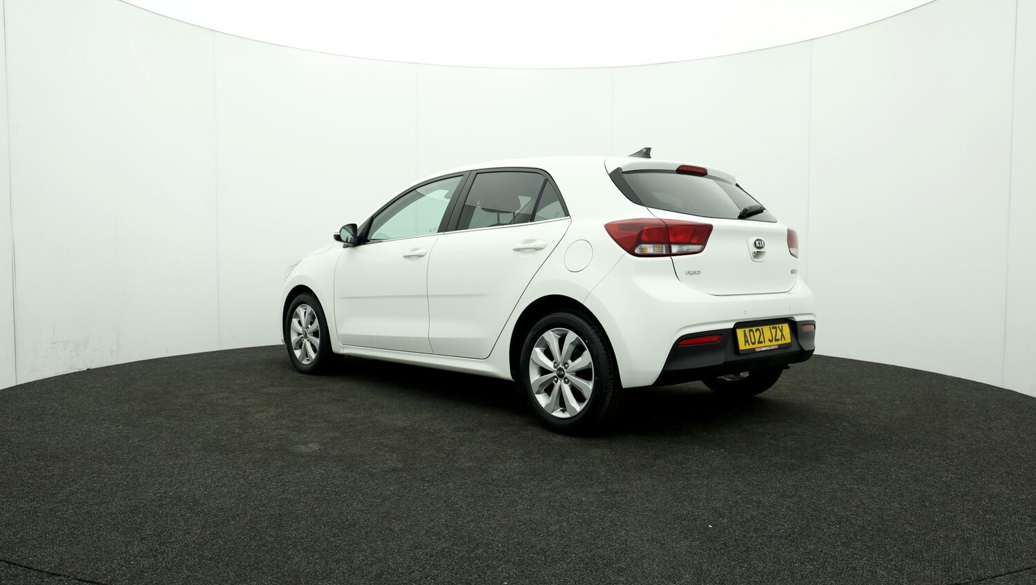 Used Kia Rio for sale - 76810394: Photo 72