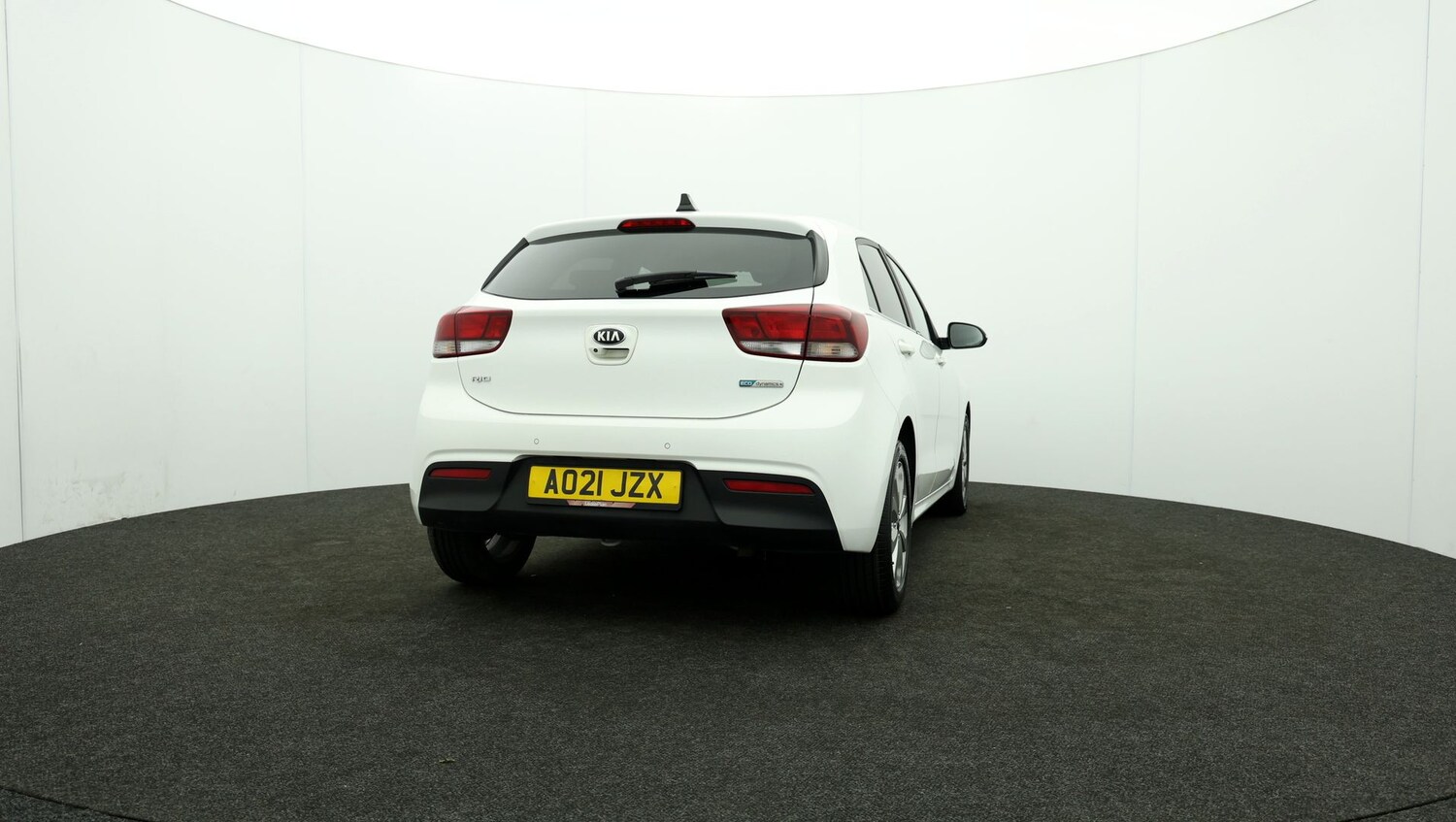 Used Kia Rio for sale - 76810394: Photo 75