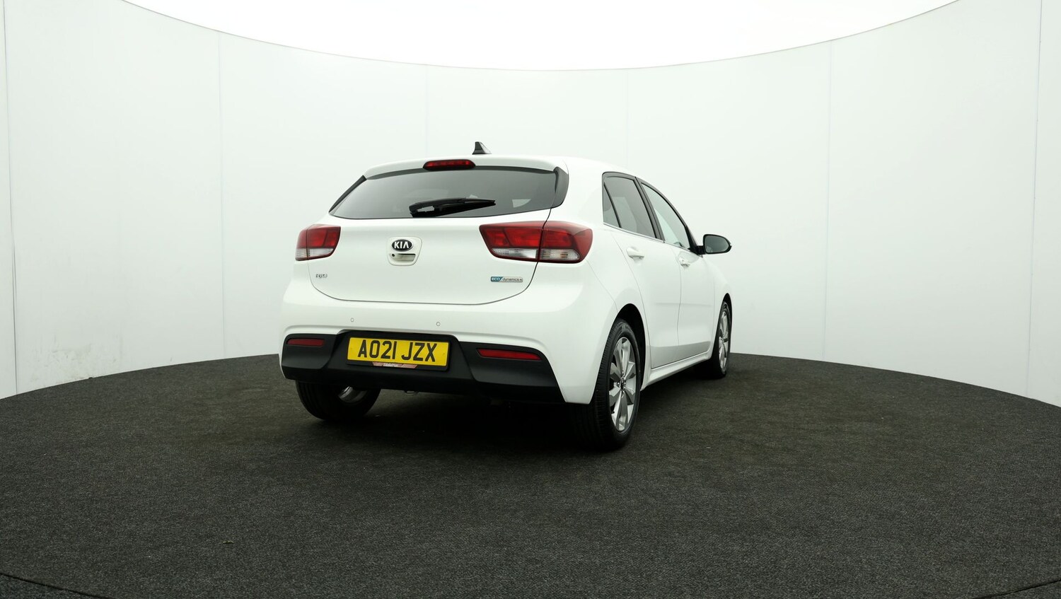 Used Kia Rio for sale - 76810394: Photo 76