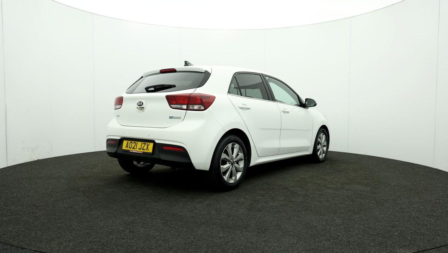 Used Kia Rio for sale - 76810394: Photo 78