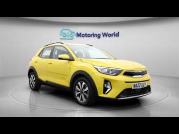 2022 (22) - 1.0 T-GDi 2 SUV 5dr Petrol Manual Euro 6 (s/s) (99 bhp)