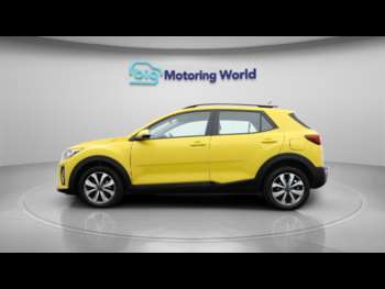Used Kia Stonic 2022 for sale - 74738529: Photo