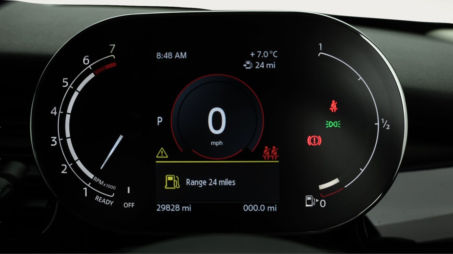 Used MINI Hatch 2021 for sale - 78012432: Photo 10