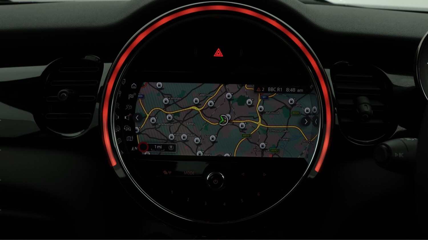 Used MINI Hatch 2021 for sale - 78012432: Photo 11