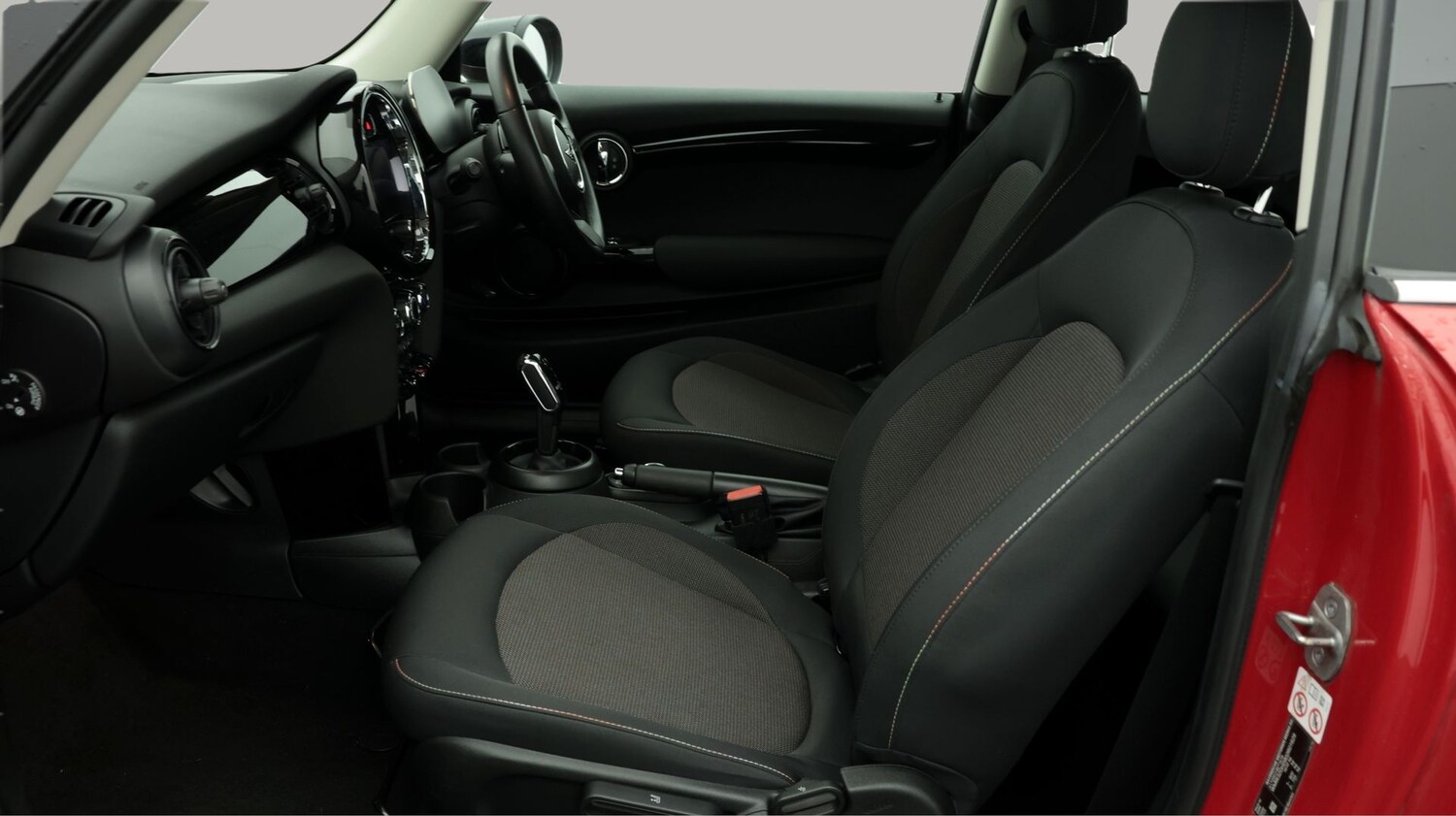 Used MINI Hatch 2021 for sale - 78012432: Photo 14