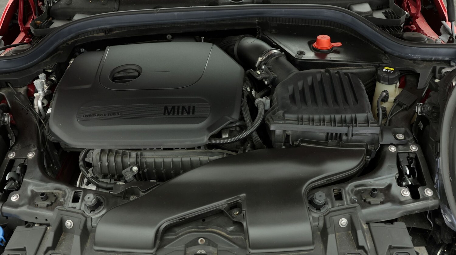 Used MINI Hatch 2021 for sale - 78012432: Photo 19