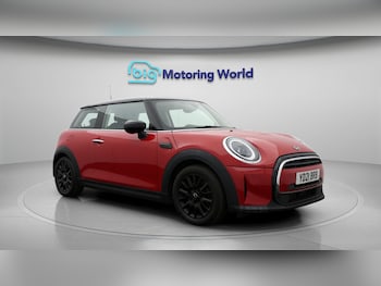 Used MINI Hatch 2021 for sale - 78012432: Photo