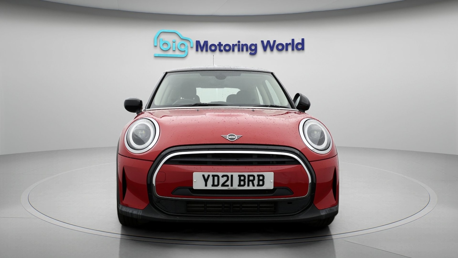 Used MINI Hatch 2021 for sale - 78012432: Photo 2