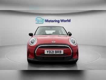Used MINI Hatch 2021 for sale - 78012432: Photo