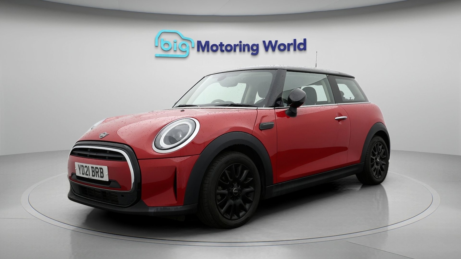 Used MINI Hatch 2021 for sale - 78012432: Photo 3