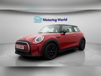 Used MINI Hatch 2021 for sale - 78012432: Photo