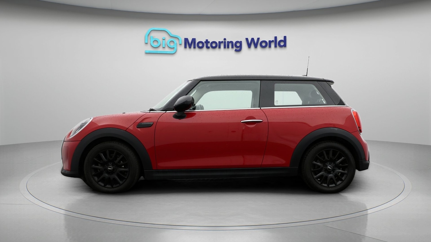 Used MINI Hatch 2021 for sale - 78012432: Photo 4