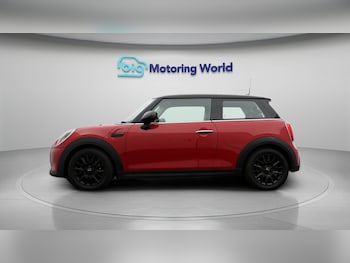 Used MINI Hatch 2021 for sale - 78012432: Photo