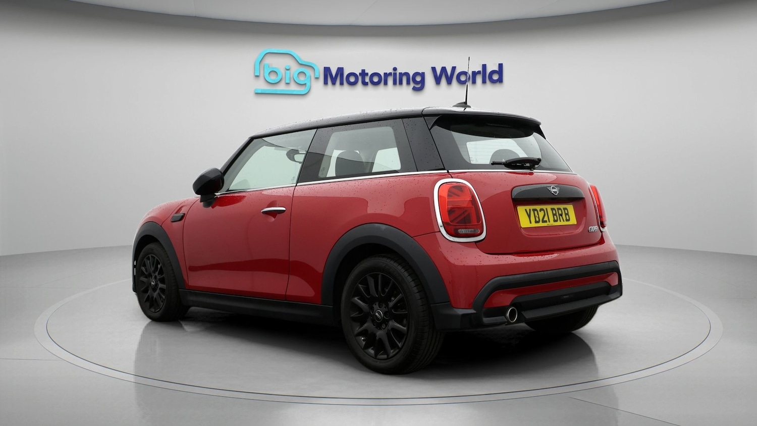 Used MINI Hatch 2021 for sale - 78012432: Photo 5