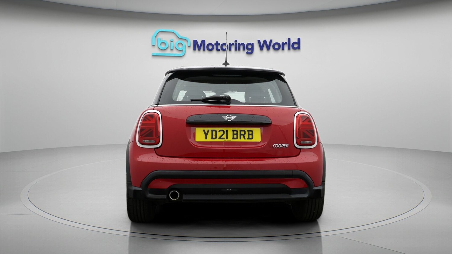 Used MINI Hatch 2021 for sale - 78012432: Photo 6