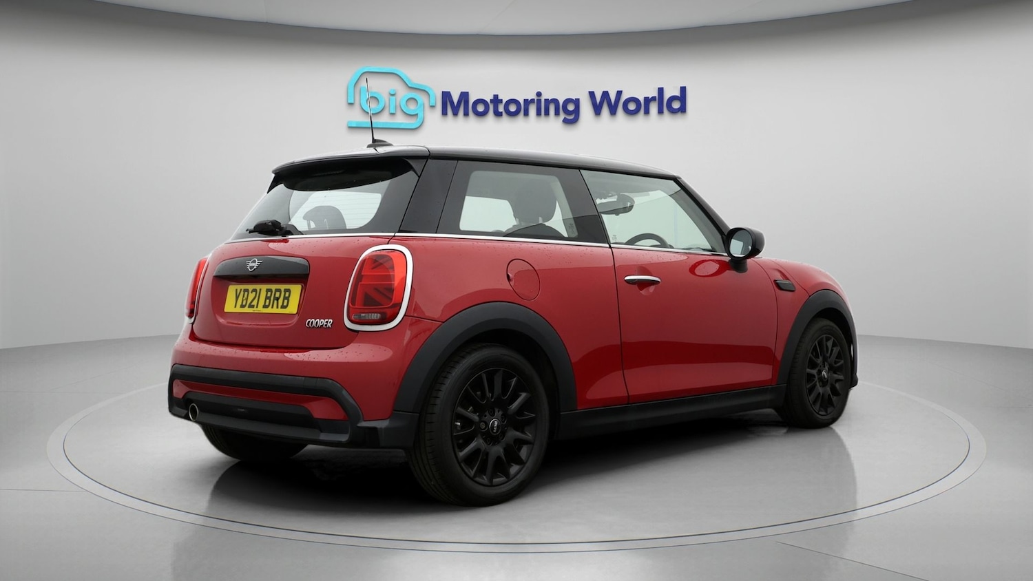 Used MINI Hatch 2021 for sale - 78012432: Photo 7