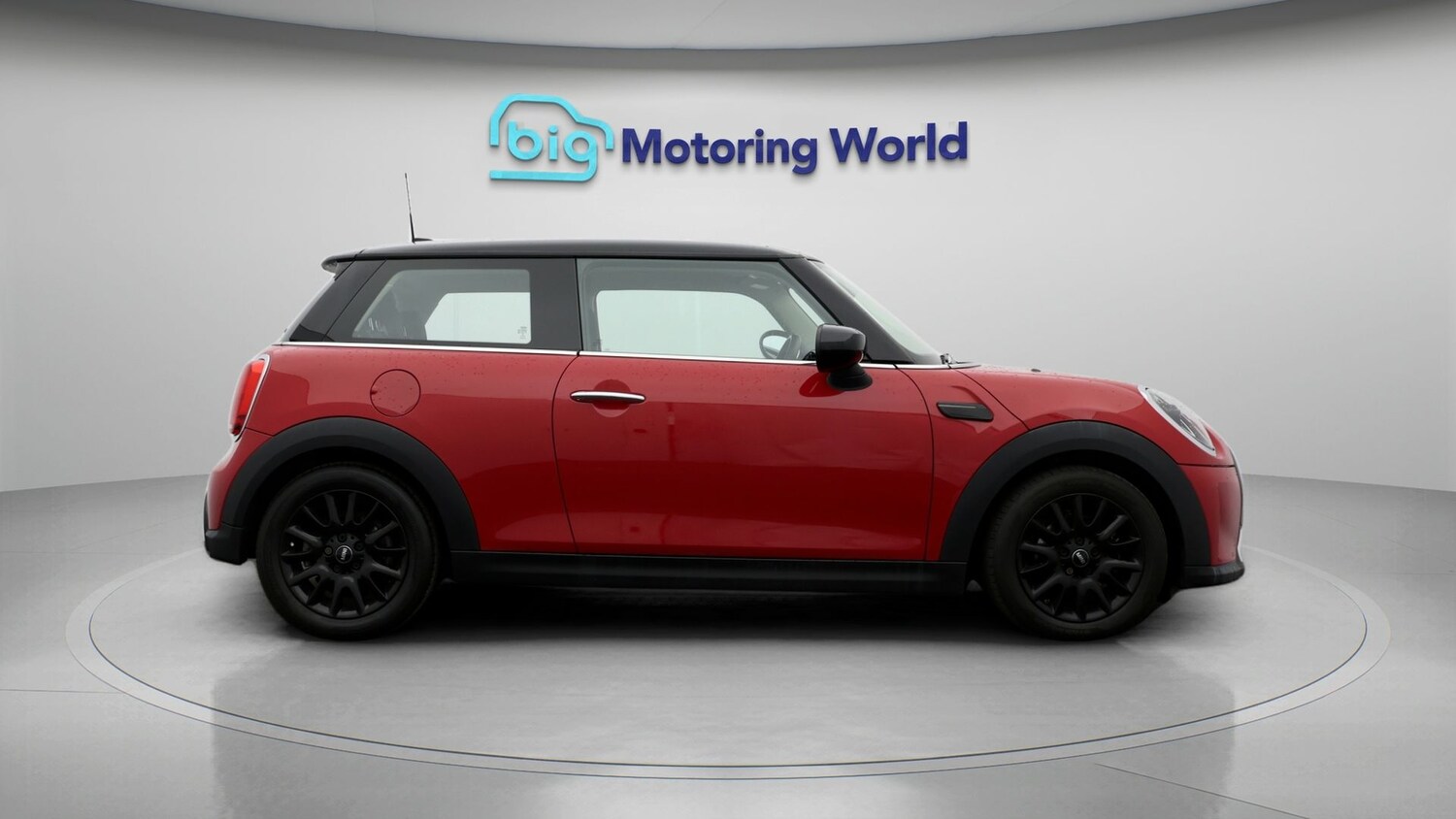 Used MINI Hatch 2021 for sale - 78012432: Photo 8