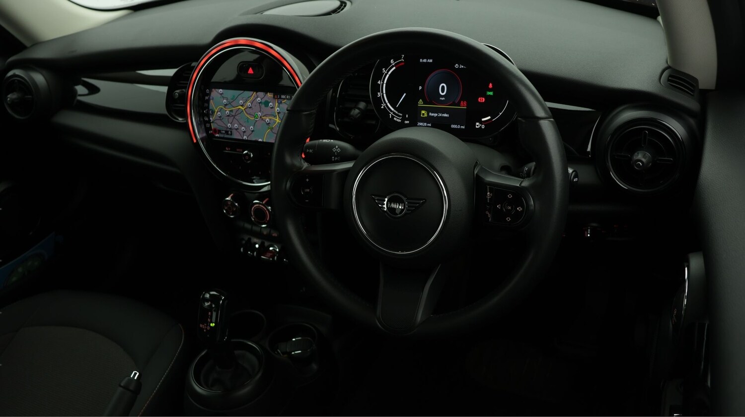 Used MINI Hatch 2021 for sale - 78012432: Photo 9