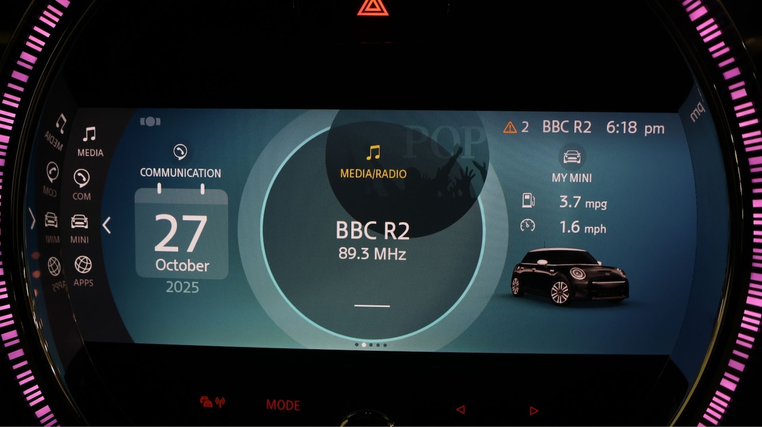 Used MINI Hatch 2022 for sale - 77225615: Photo 11