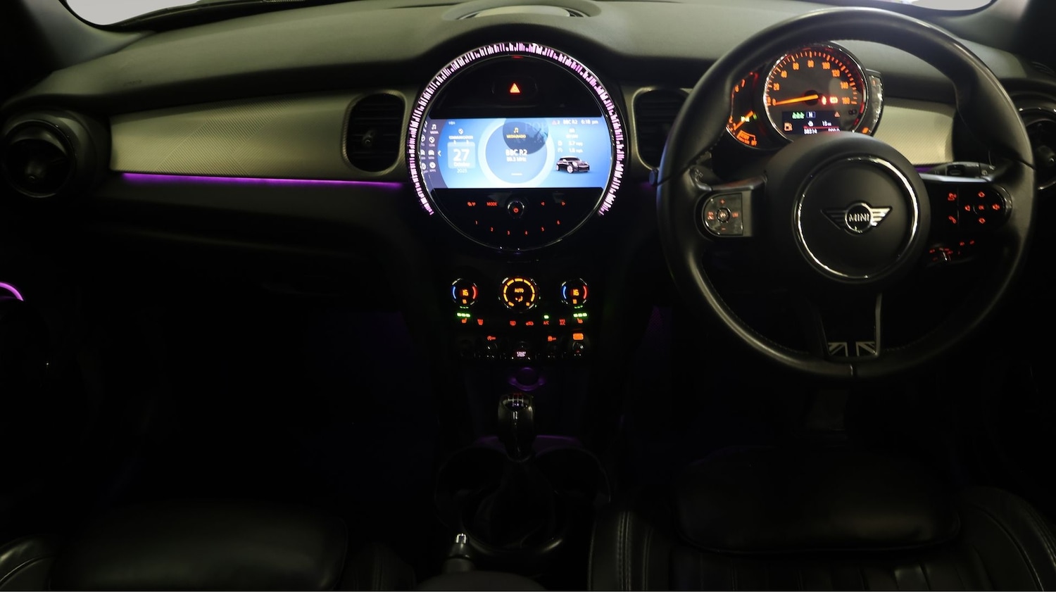 Used MINI Hatch 2022 for sale - 77225615: Photo 13