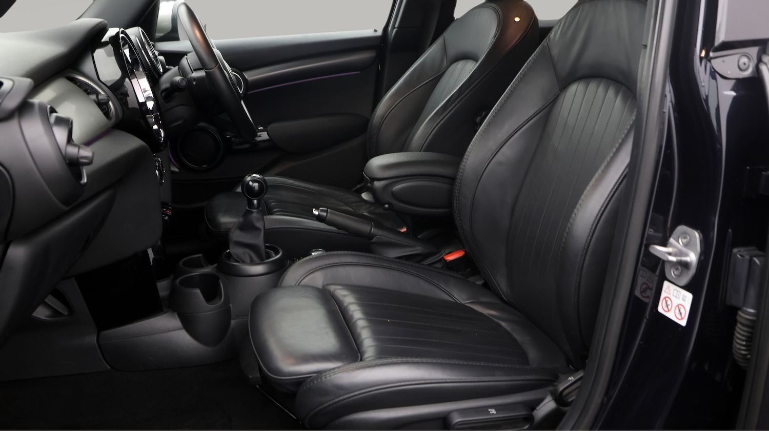 Used MINI Hatch 2022 for sale - 77225615: Photo 14