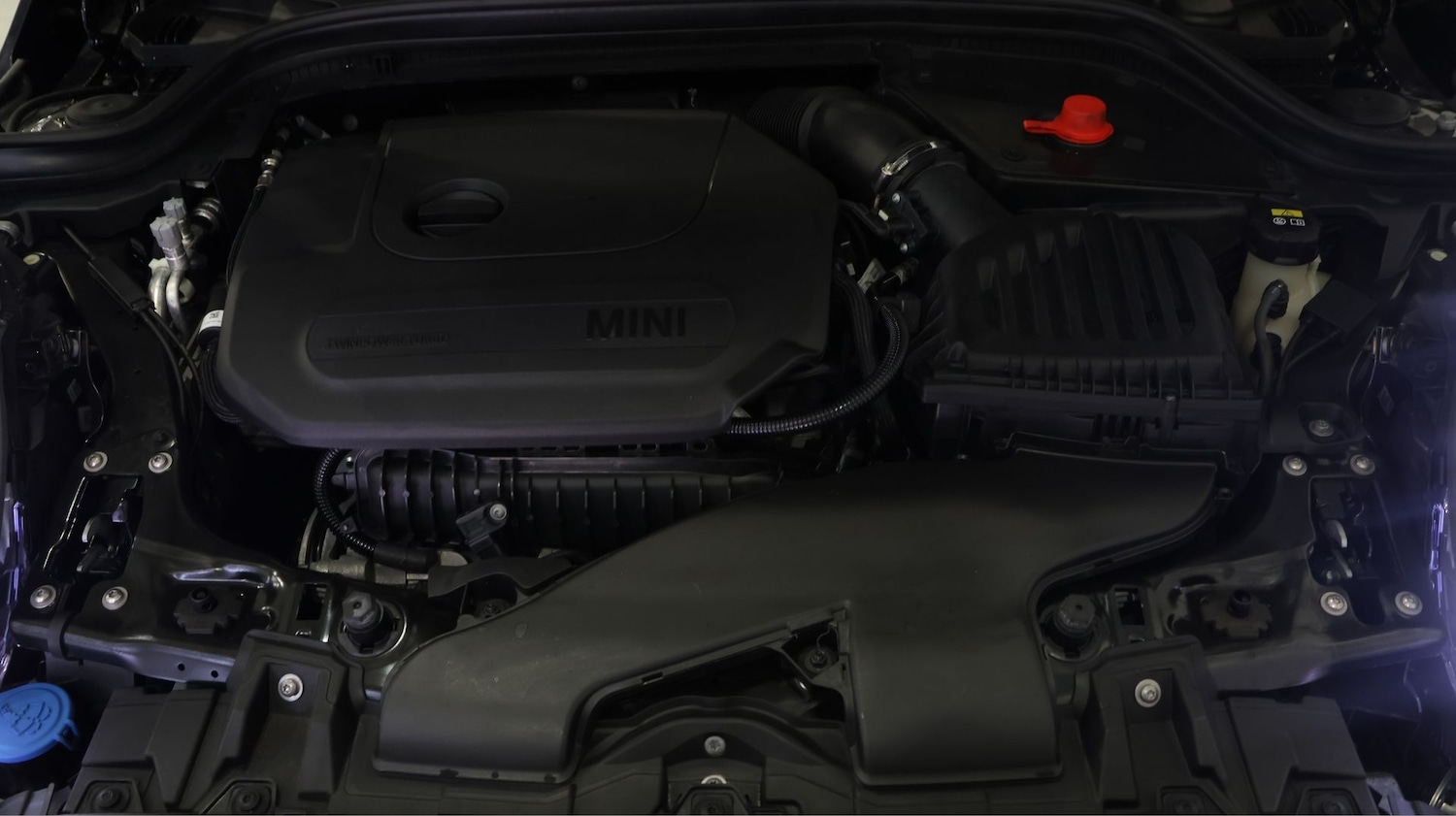 Used MINI Hatch 2022 for sale - 77225615: Photo 19