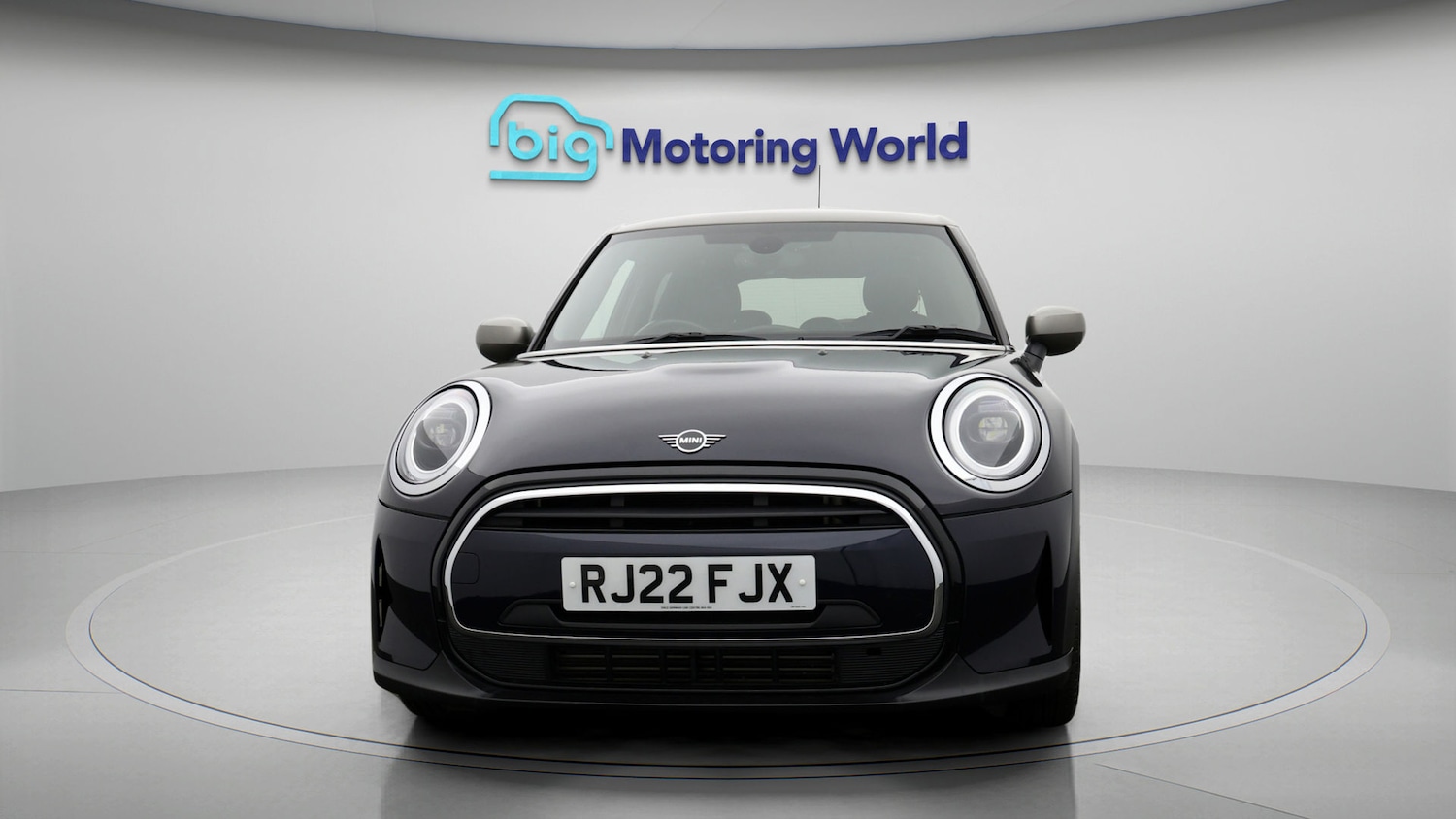 Used MINI Hatch 2022 for sale - 77225615: Photo 2
