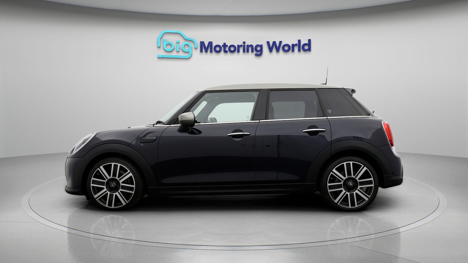 Used MINI Hatch 2022 for sale - 77225615: Photo 4