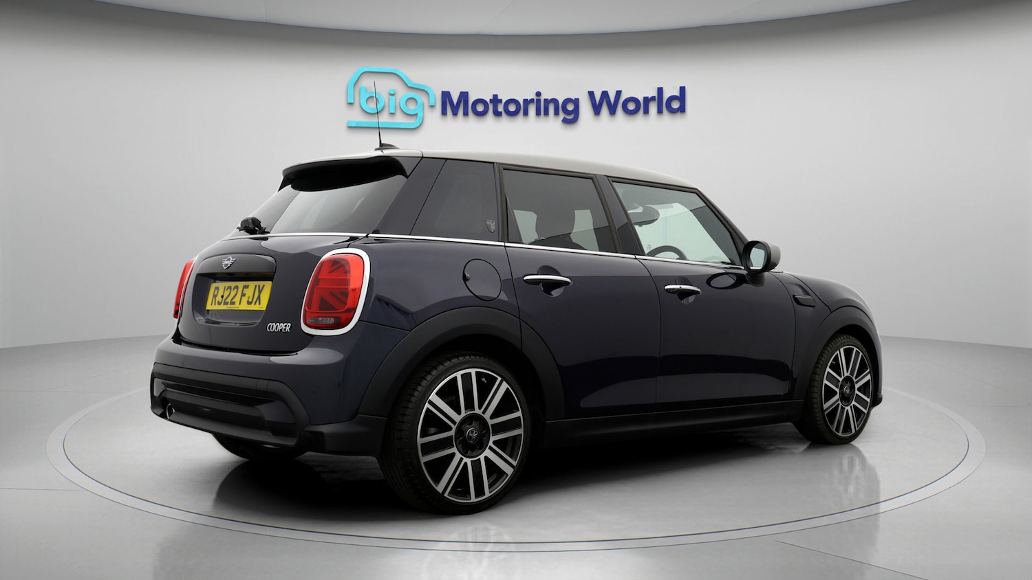 Used MINI Hatch 2022 for sale - 77225615: Photo 7