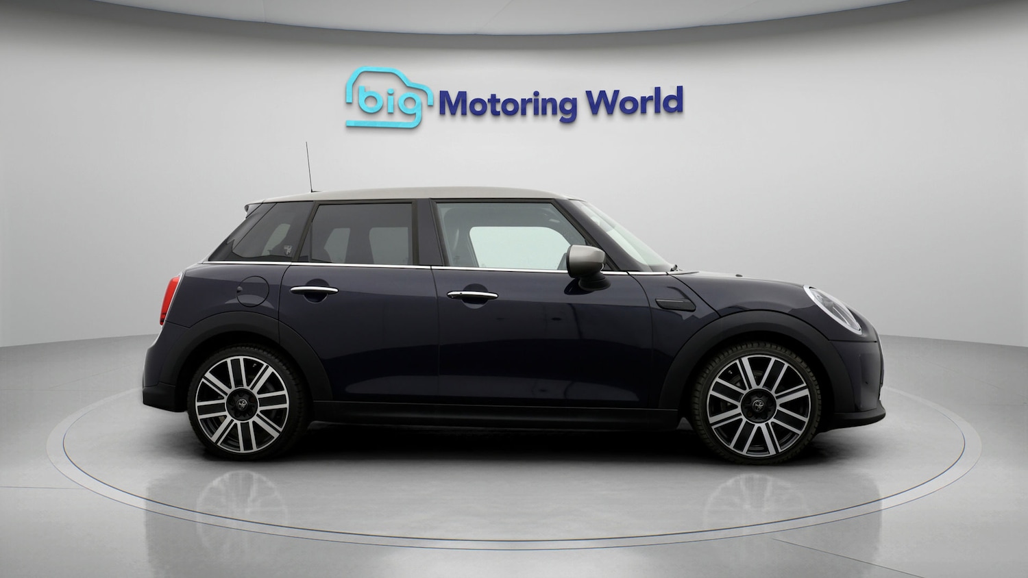 Used MINI Hatch 2022 for sale - 77225615: Photo 8