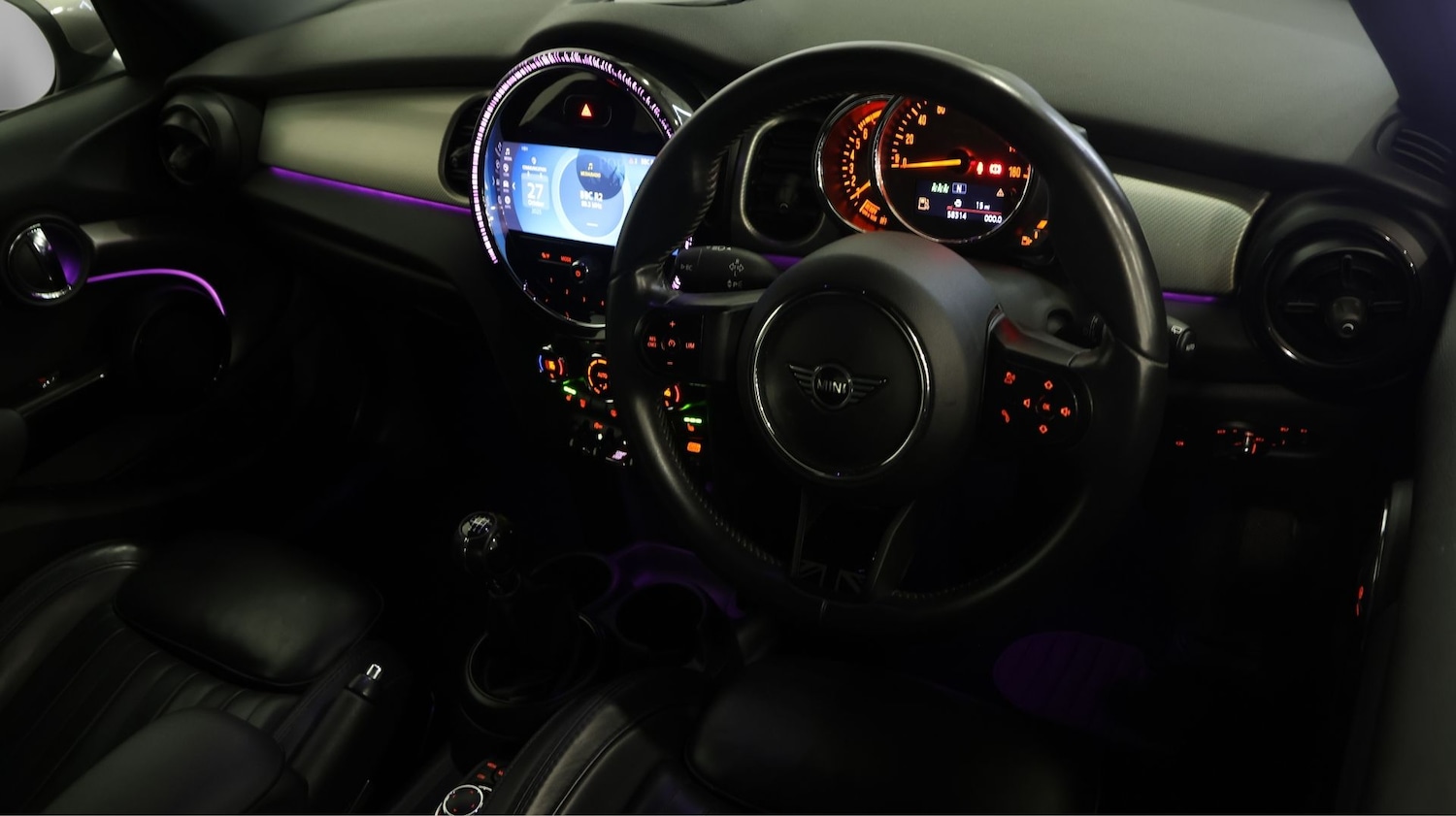 Used MINI Hatch 2022 for sale - 77225615: Photo 9