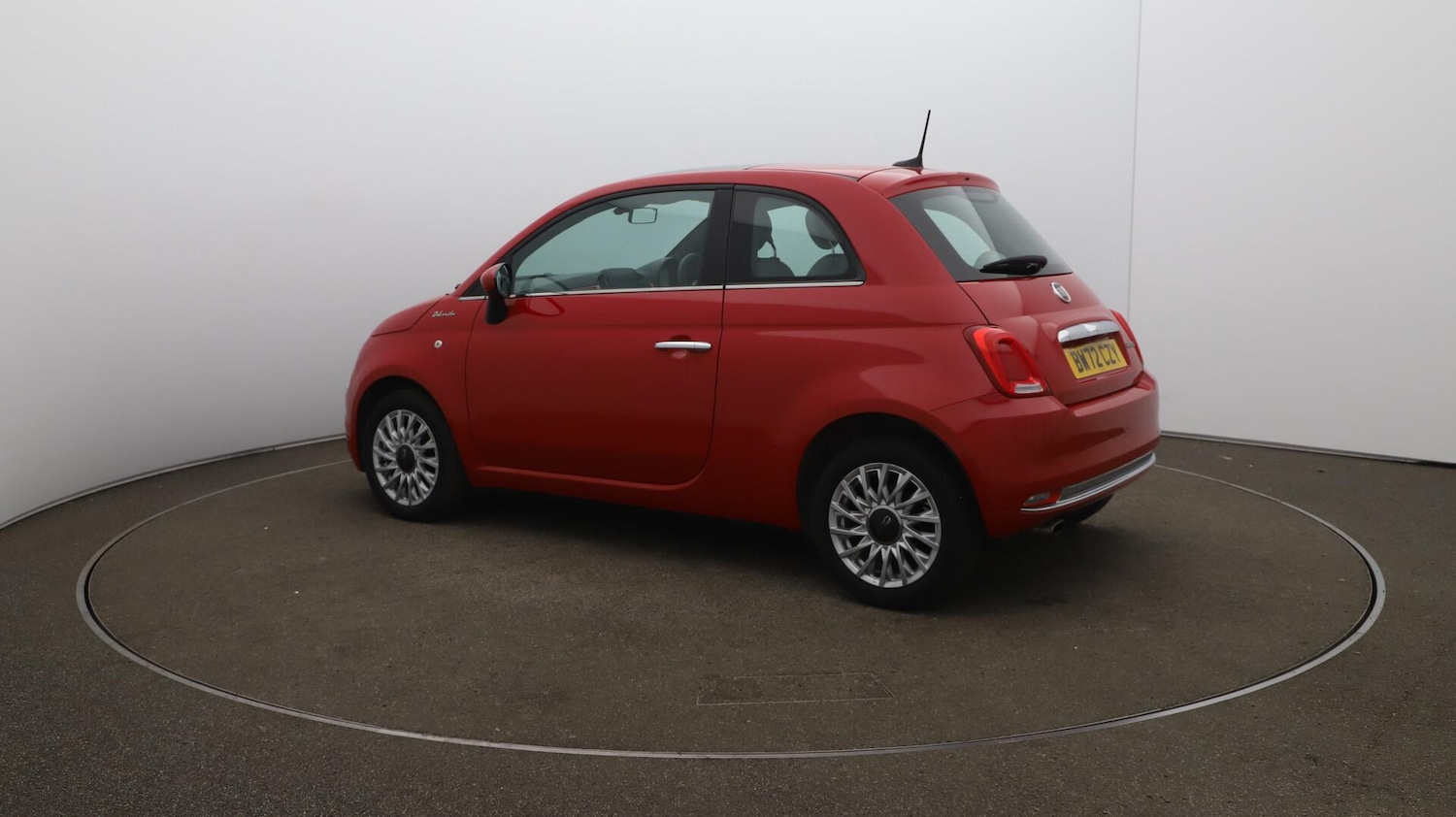 Vehicle 35