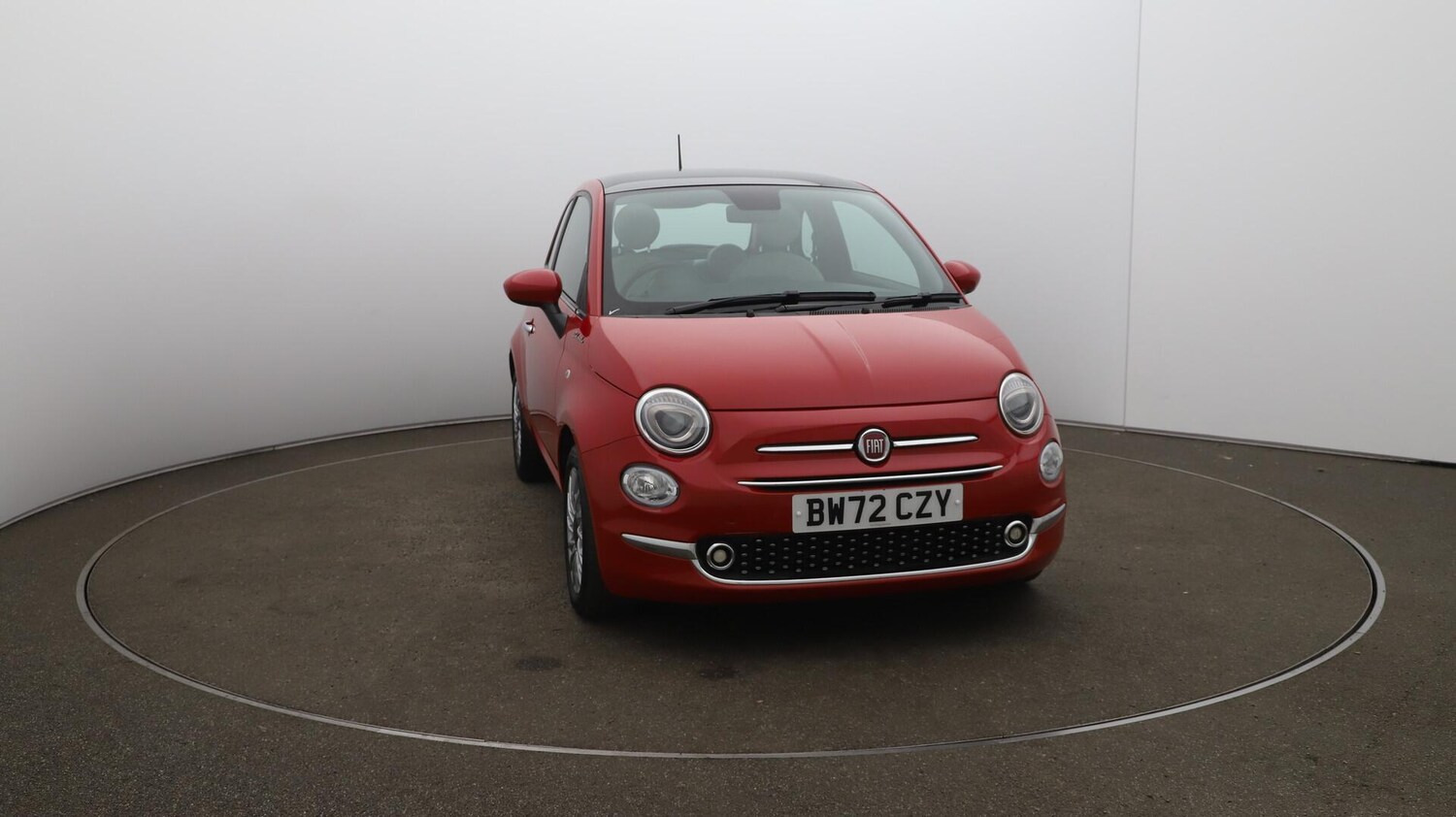 Vehicle 40